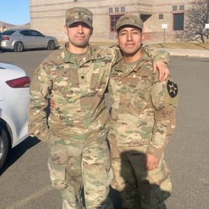 Meet your Posher, Fernando